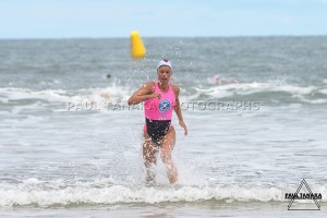 Jim Wall Ironman 2017